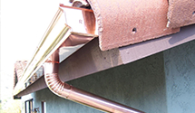 Find Gutter Contractors in Collier County